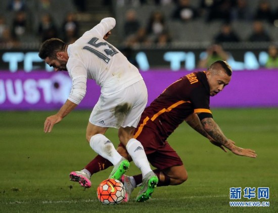  克莱蒙新帅首秀失利，赛后直言需要磨合  