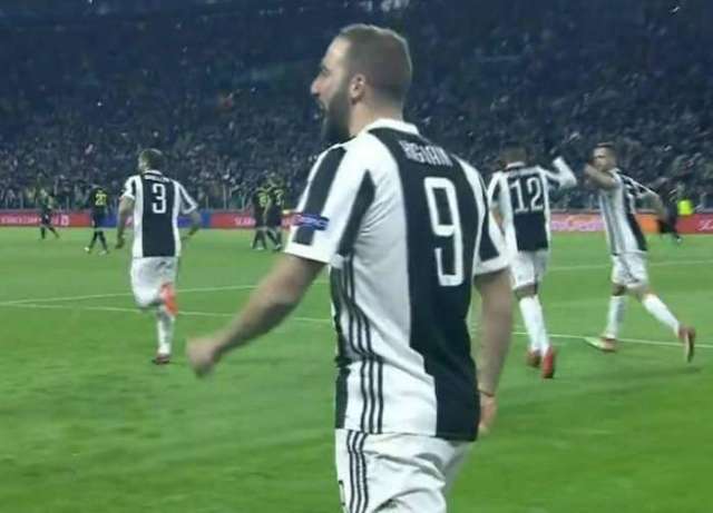  尤文图利客场战平佛罗伦萨  