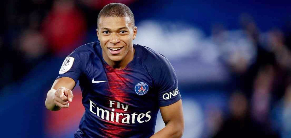  法甲,本轮最佳球员诞生,巴黎双星入选