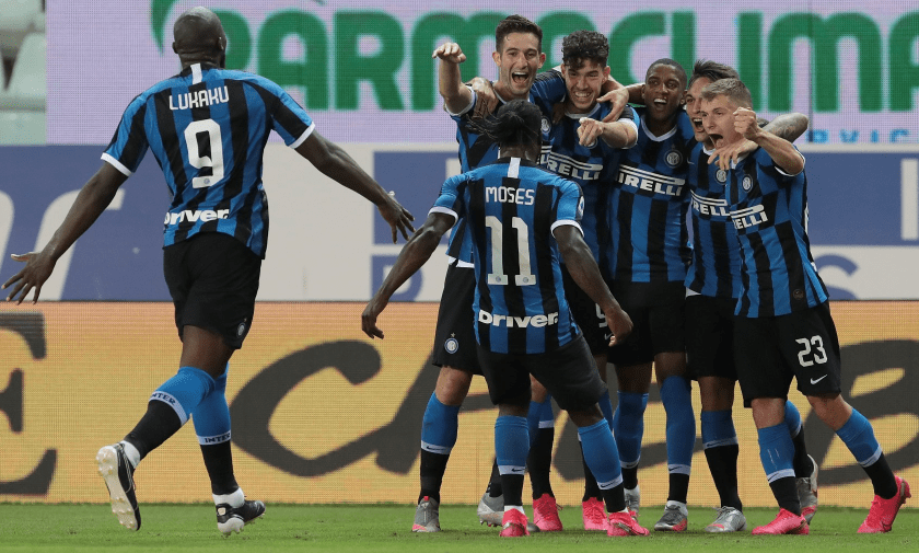  马赛客场逆转布雷斯特延续争冠势头  